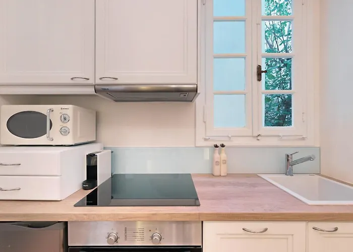 Athens Koukaki Boutique Apartments