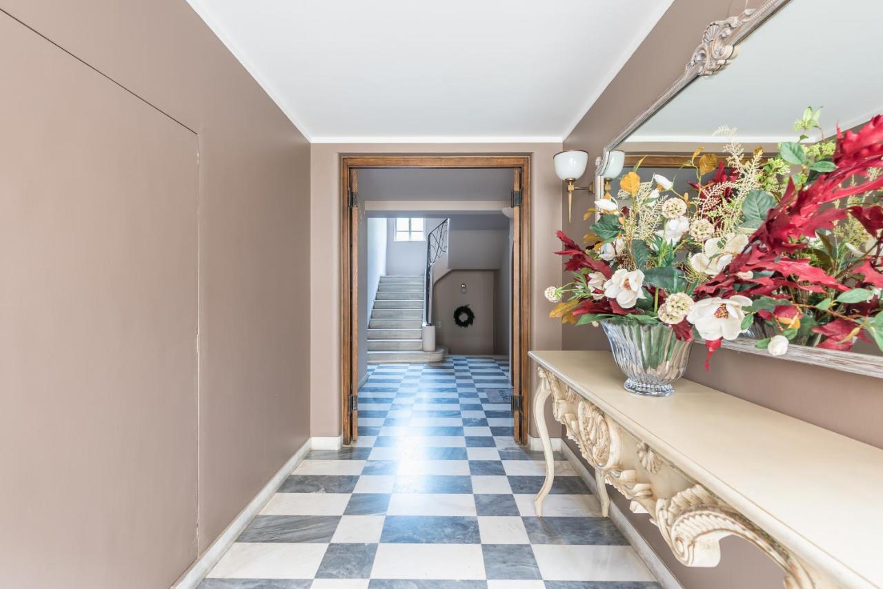 The Koukaki Appartement