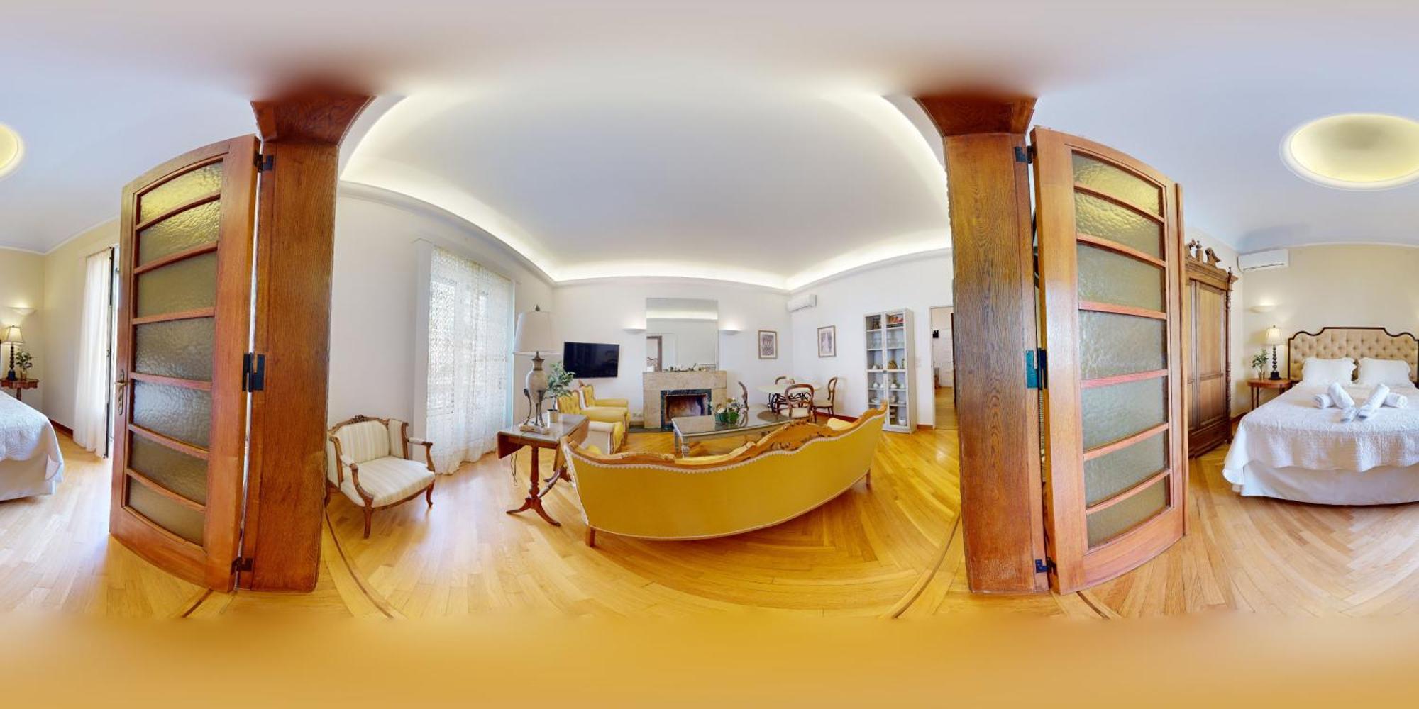 Appartement The Koukaki Athènes