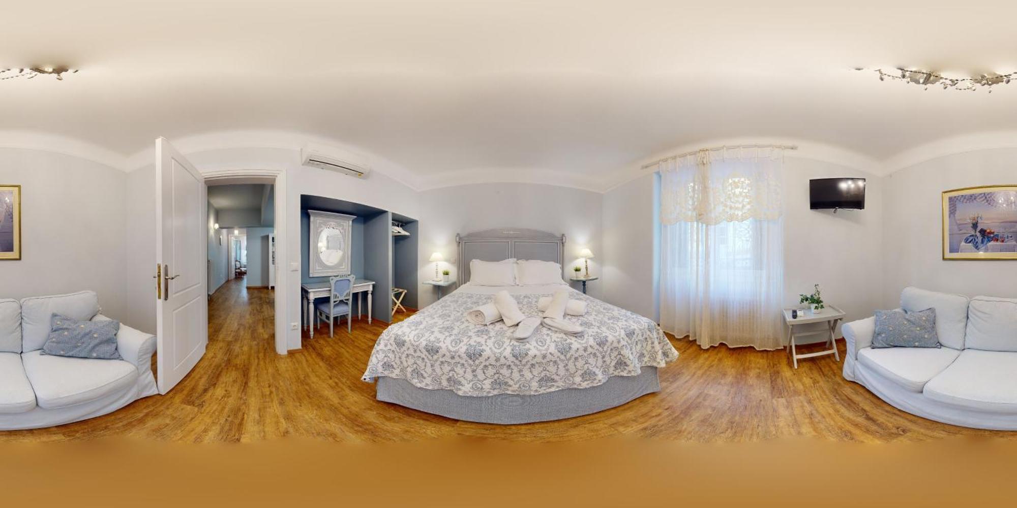 The Koukaki Appartement Athènes