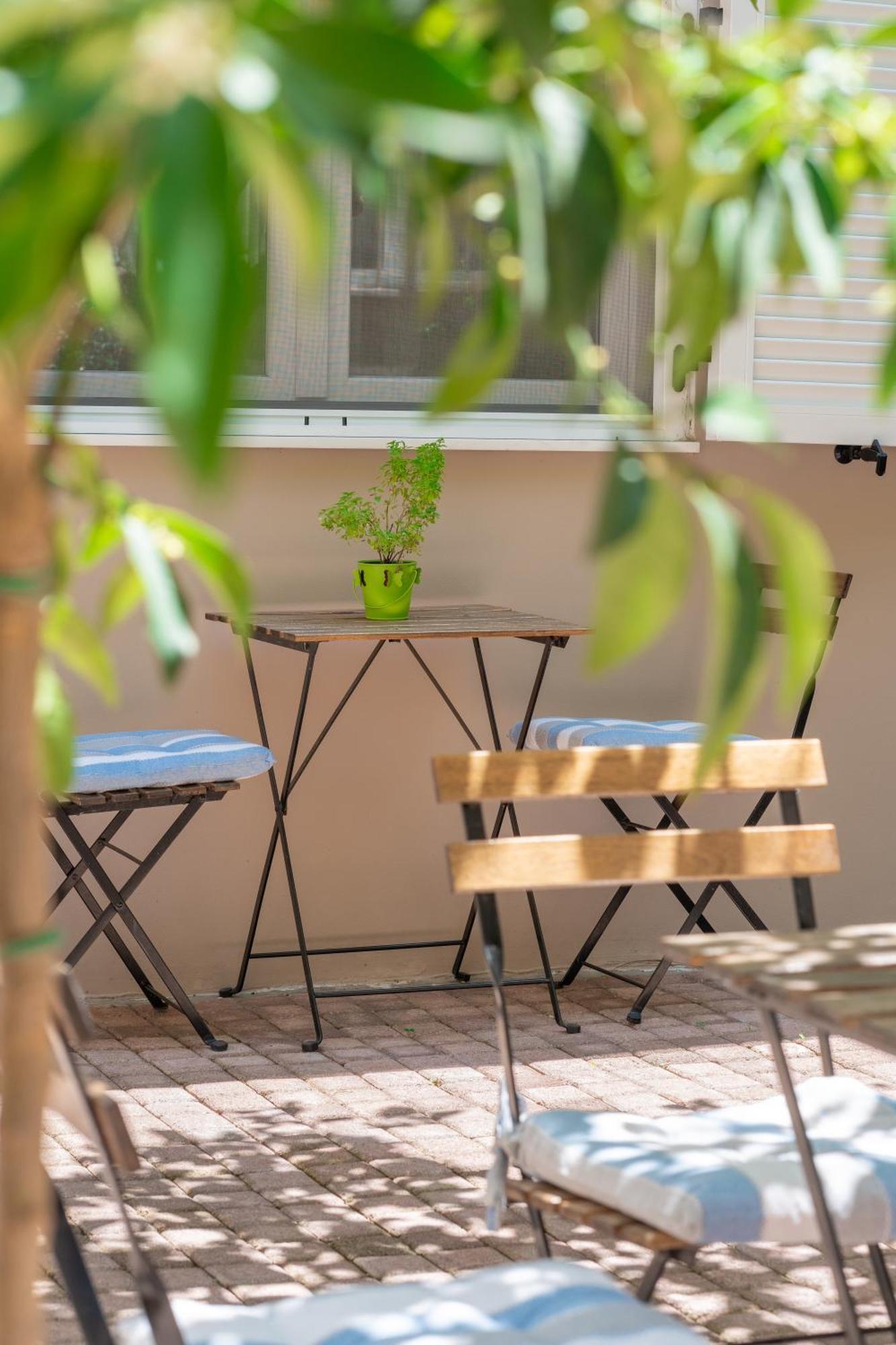 The Koukaki Appartement Athènes