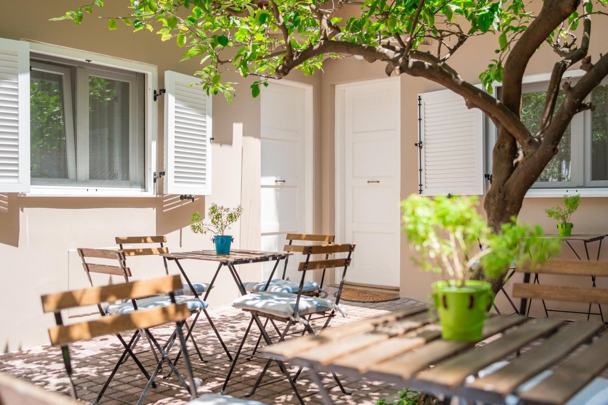 The Koukaki Appartement Athènes