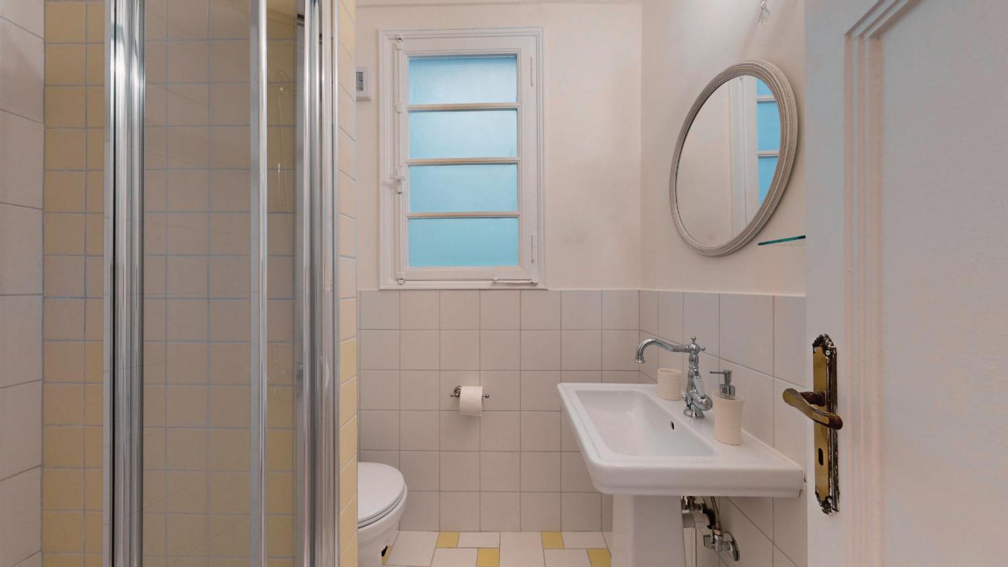 The Koukaki Appartement Athènes